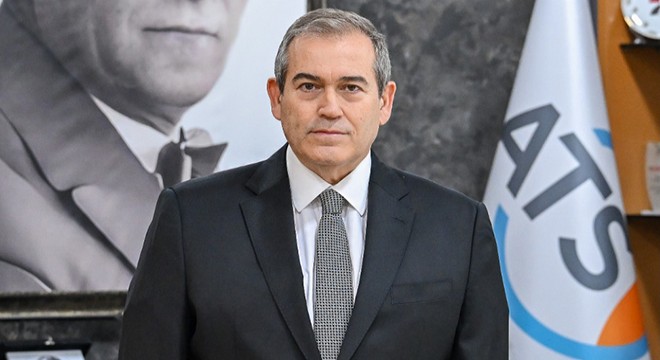 Hacısüleyman: Turizmde 2026 beklentimiz, aynı sayıları yakalamak