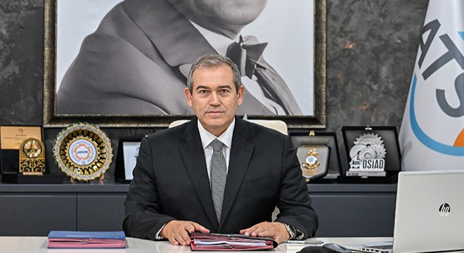 Hacısüleyman: Yıllık enflasyonda gerileme sürüyor