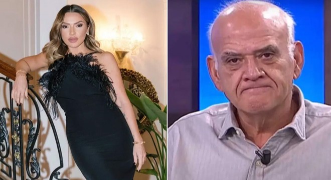 Hadise, Ahmet Çakar'a açtığı davayı kazandı