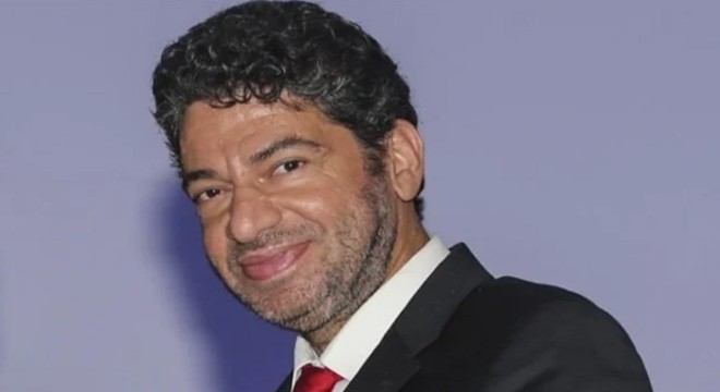 Hakan Taşıyan kalp krizi geçirdi