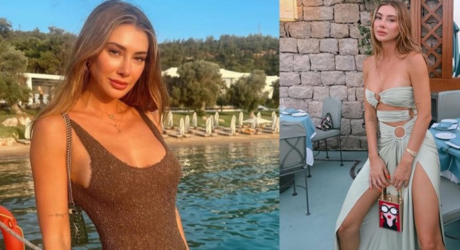 Yakalama kararı sonrası Şeyma Subaşı'dan açıklama