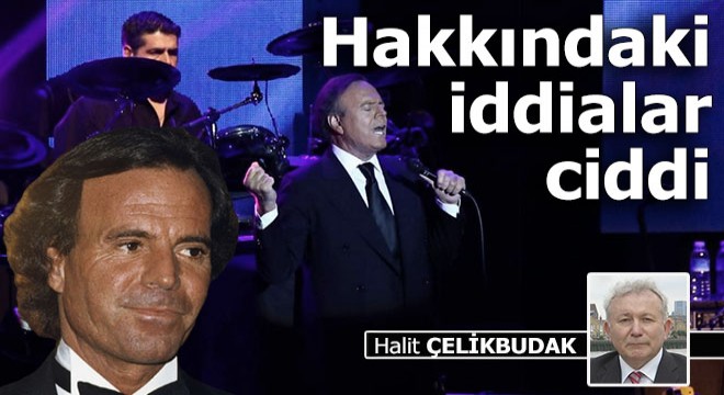 Hakkındaki iddialar ciddi