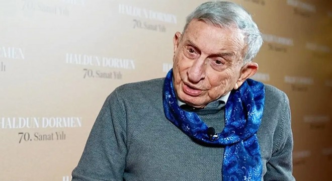 Haldun Dormen'in sağlık durumu nasıl?