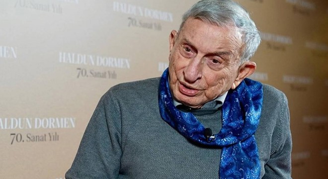 Haldun Dormen'in sağlık durumuyla ilgili yeni açıklama
