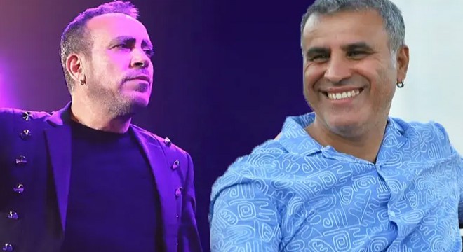 Haluk Levent'in kardeşi Berkant Acil tutuklandı