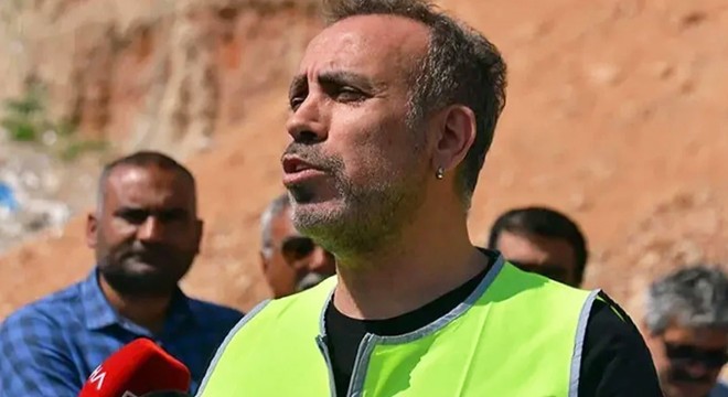 Haluk Levent'ten AHBAP kararı