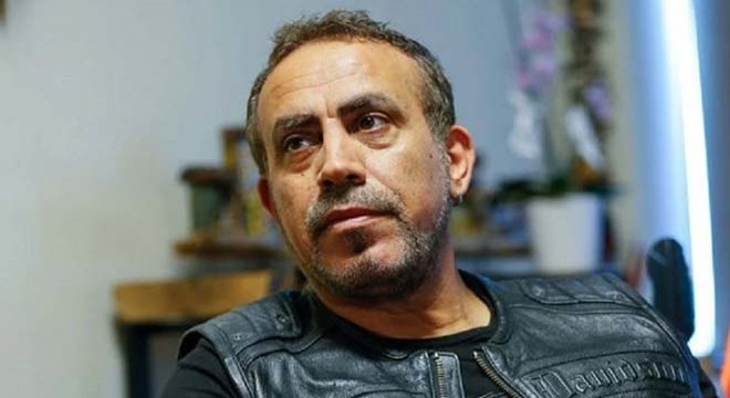 Haluk Levent'ten 'uyuşturucu' açıklaması