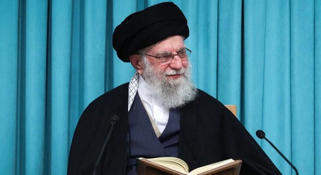 Hamaney'in defnedileceği yer belli oldu