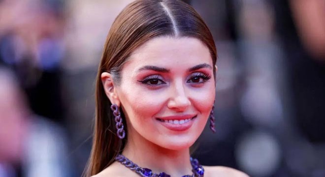 Hande Erçel test için Adli Tıp'a sevk edildi