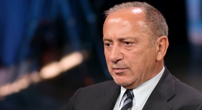 Hapis cezası alan Fatih Altaylı'dan sürpriz karar