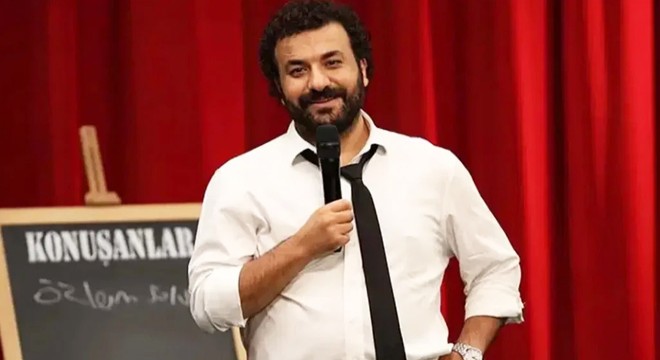 Hasan Can Kaya sessizliğini bozdu