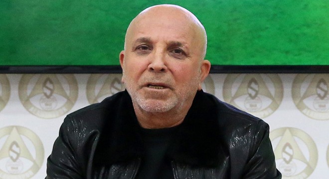 Alanyaspor Başkanı Çavuşoğlu'ndan transfer açıklaması