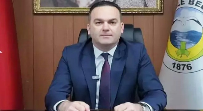 Hasbi Dede, CHP'den ihraç edildi