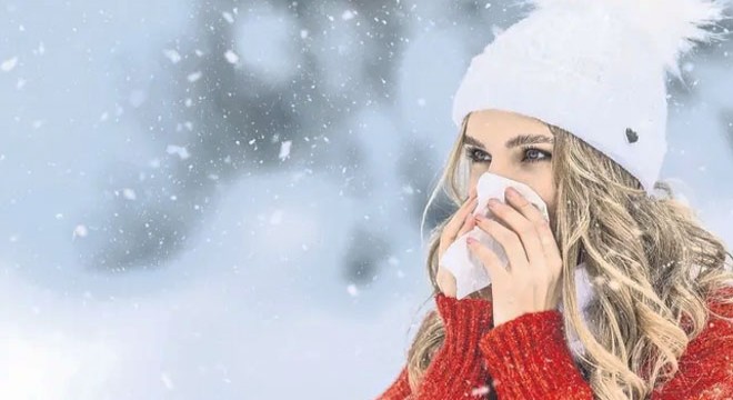Hastalıkların nedeni soğuk mu?