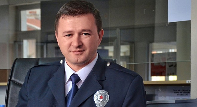 Hastanede tedavi gören polis memuru hayatını kaybetti