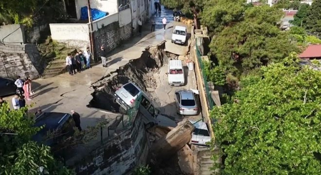 Hatay'daki sel felaketinde ölü sayısı yükseldi