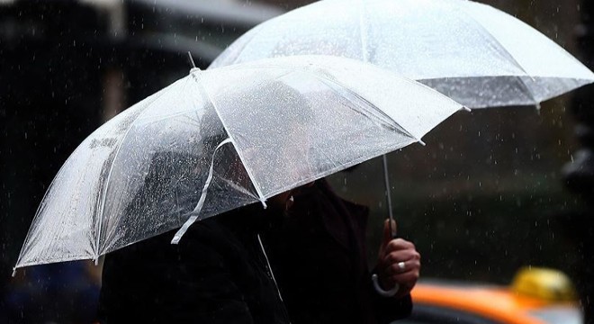 Hava sıcaklığı 10 derece birden düşüyor