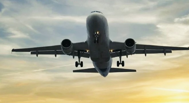 Havacılıkta alarm! Orta Doğu'ya uçuşlar iptal