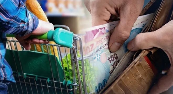 Haziran ayı enflasyon verileri açıklandı