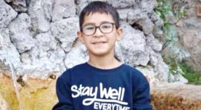 Henüz 13 yaşındaydı: Acı ölüm