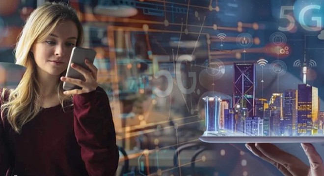 Herkesin sorusu: 5G ne işe yarayacak