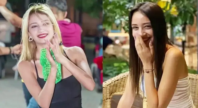 Hiranur'un cinayet sanığına müebbet hapis