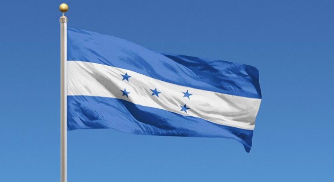 Honduras'ta iki ayrı silahlı saldırı: 6'sı polis 25 ölü