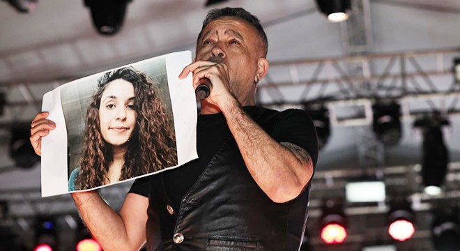 Huluk Levent'ten Gülistan Doku posteri