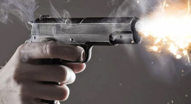 Husumetlisinin evini kurşunladı; 2 ölü, 1 yaralı