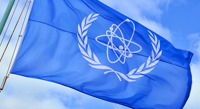 IAEA'dan Natanz nükleer tesisi açıklaması