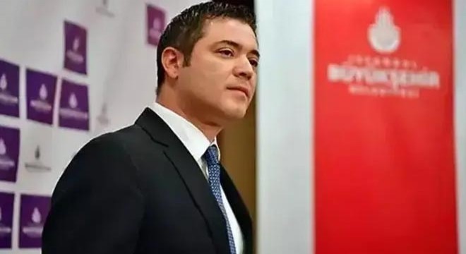 İBB davasında Murat Ongun savunma yaptı
