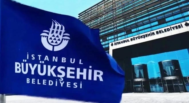 İBB davasında yeni karar: Reddedildi