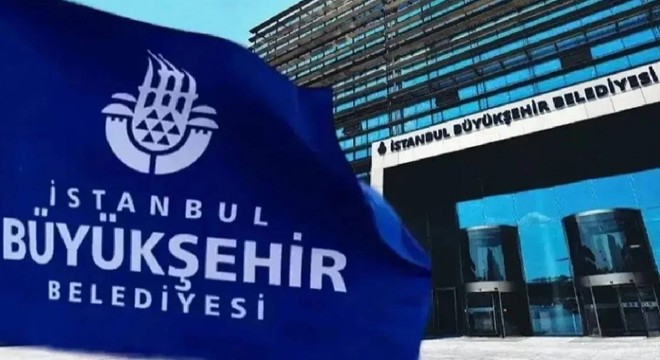 İBB'ye ihale operasyonu: 12 kişi gözaltına alındı