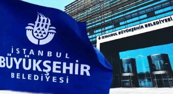 İBB'ye yeni dalga operasyon: 57 gözaltı