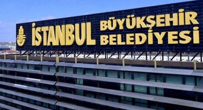 İBB'ye yönelik 'Yolsuzluk' davasında 10'uncu duruşma