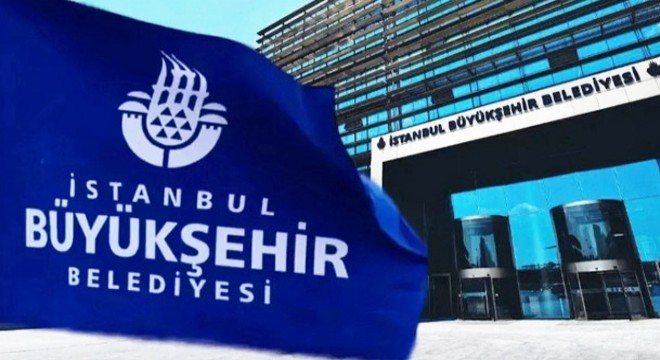 İBB'ye yönelik 'Yolsuzluk' davasında 14'üncü duruşma