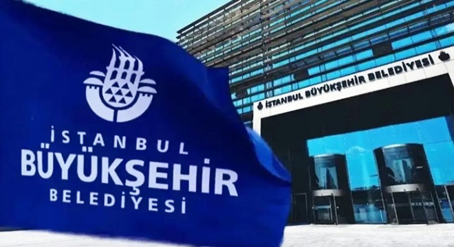 İBB'ye yönelik 'Yolsuzluk' davasında 16'ncı duruşma