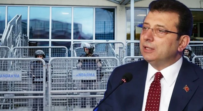İBB'ye yönelik 'Yolsuzluk' davasında 17'nci duruşma