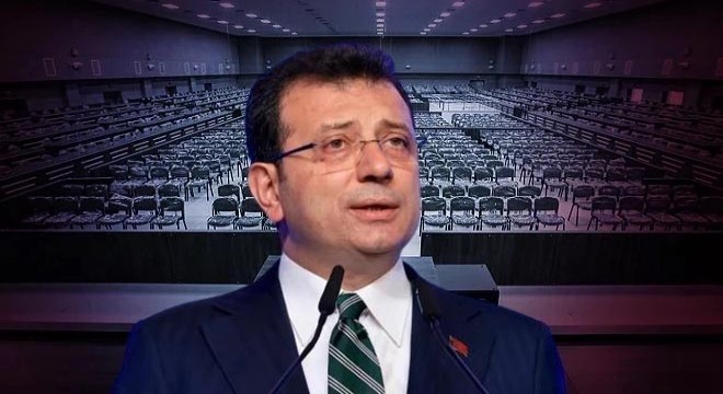 İBB'ye yönelik 'Yolsuzluk' davasında 18'inci duruşma