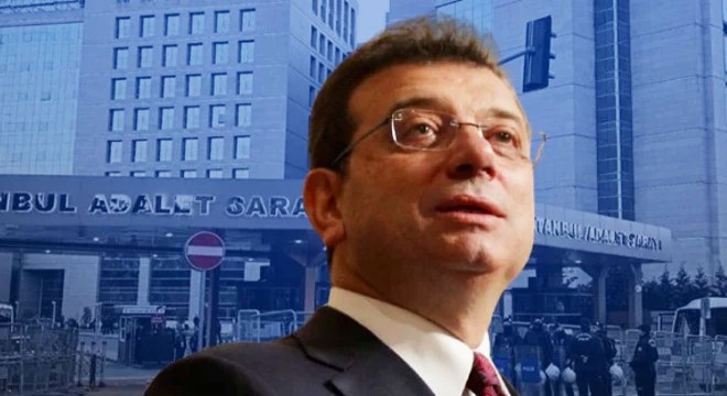 İBB'ye yönelik 'Yolsuzluk' davasında 20'nci duruşma