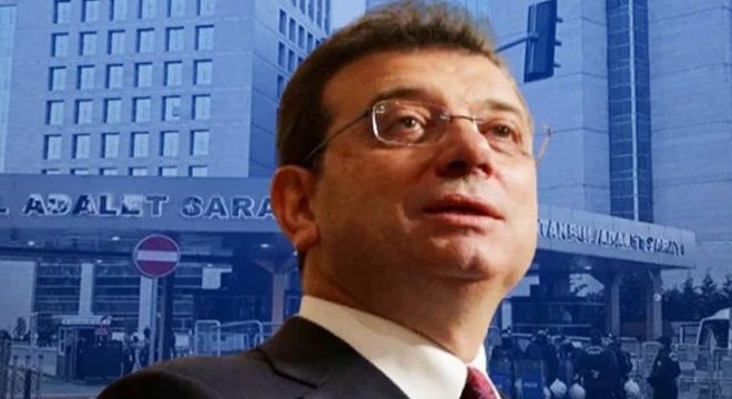 İBB'ye yönelik 'Yolsuzluk' davasında 22'nci duruşma