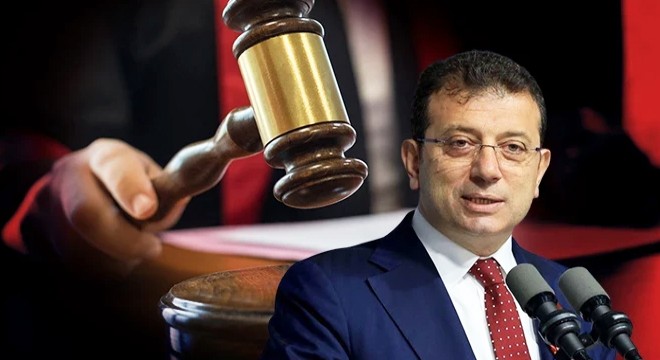 İBB'ye yönelik 'Yolsuzluk' davasında 25'inci duruşma