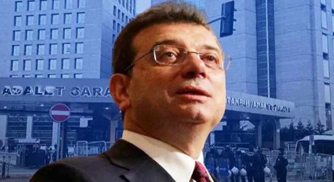 İBB'ye yönelik 'Yolsuzluk' davasında 27'nci duruşma