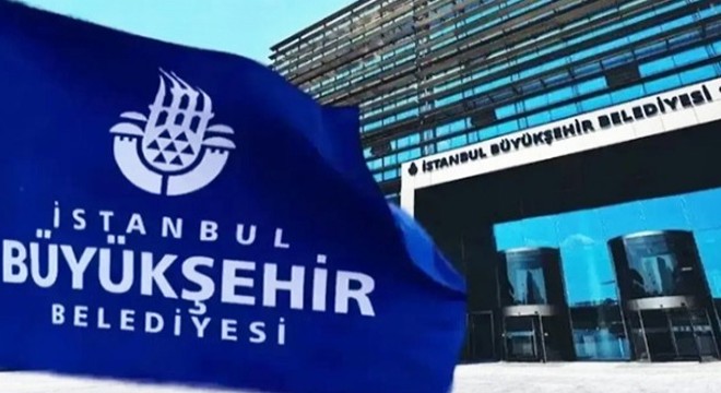 İBB'ye yönelik 'Yolsuzluk' davasında 36'ncı duruşm