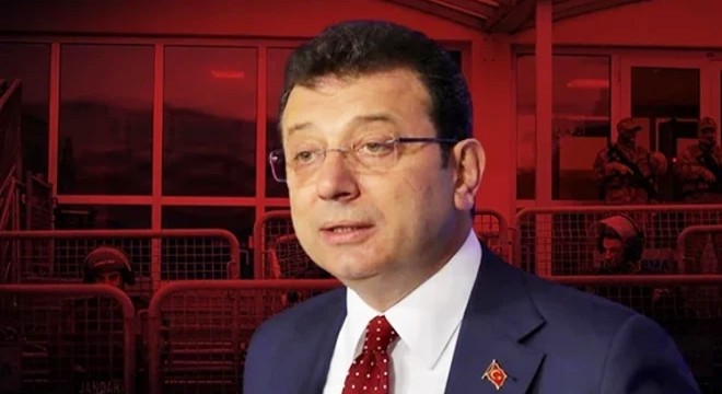 İBB'ye yönelik 'Yolsuzluk' davasında 38'inci duruşma