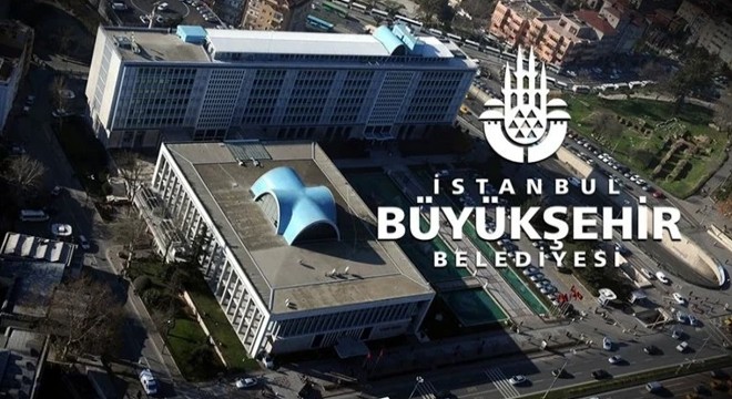 İBB'ye yönelik 'Yolsuzluk' davasında 50'nci duruşma