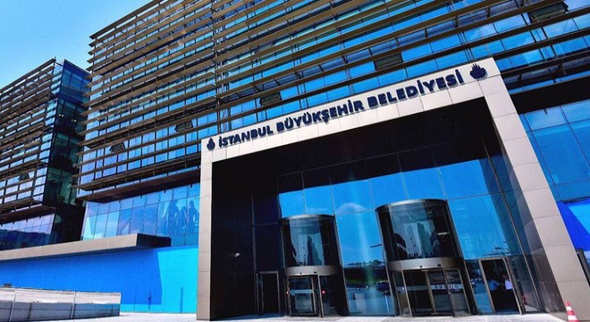 İBB'ye yönelik 'Yolsuzluk' davasında 6'ncı duruşma