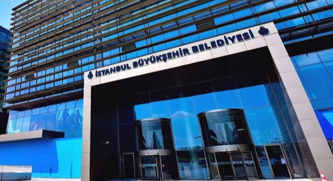İBB'ye yönelik ' Yolsuzluk' davasında 9'uncu duruşma