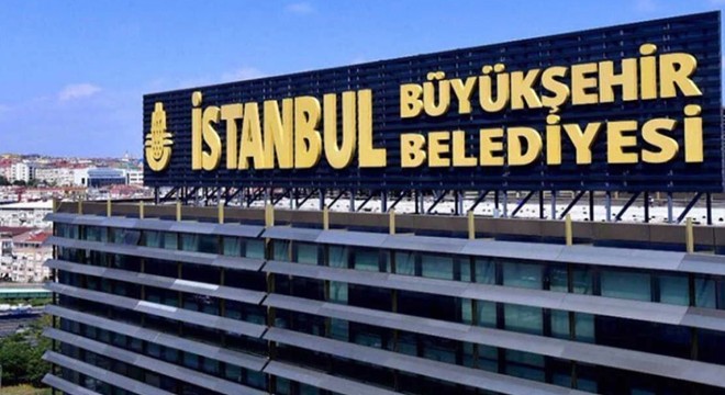 İBB'ye yönelik 'yolsuzluk' davası başlıyor