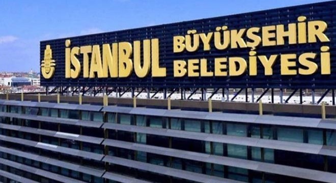 İBB'ye yönelik 'yolsuzluk' davasında 3'üncü gün